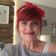 Missredhead
