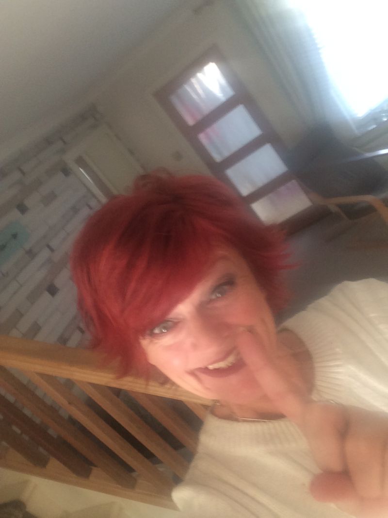 Missredhead