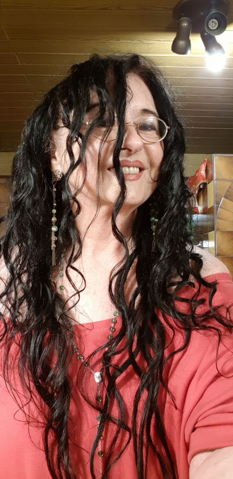 Hippiegirl