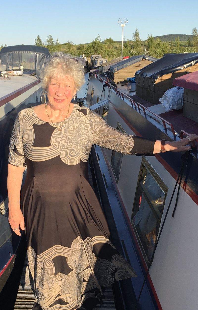 Narrowboatjill