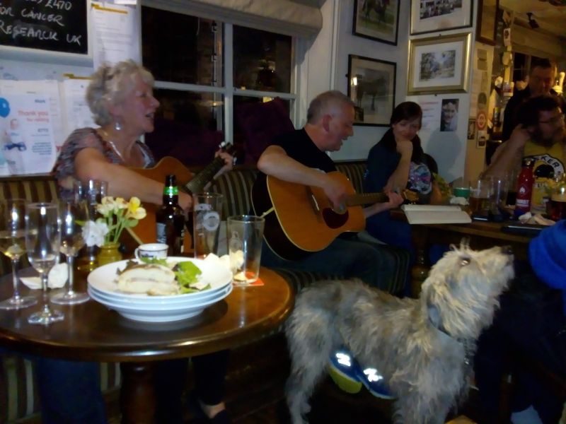 Narrowboatjill