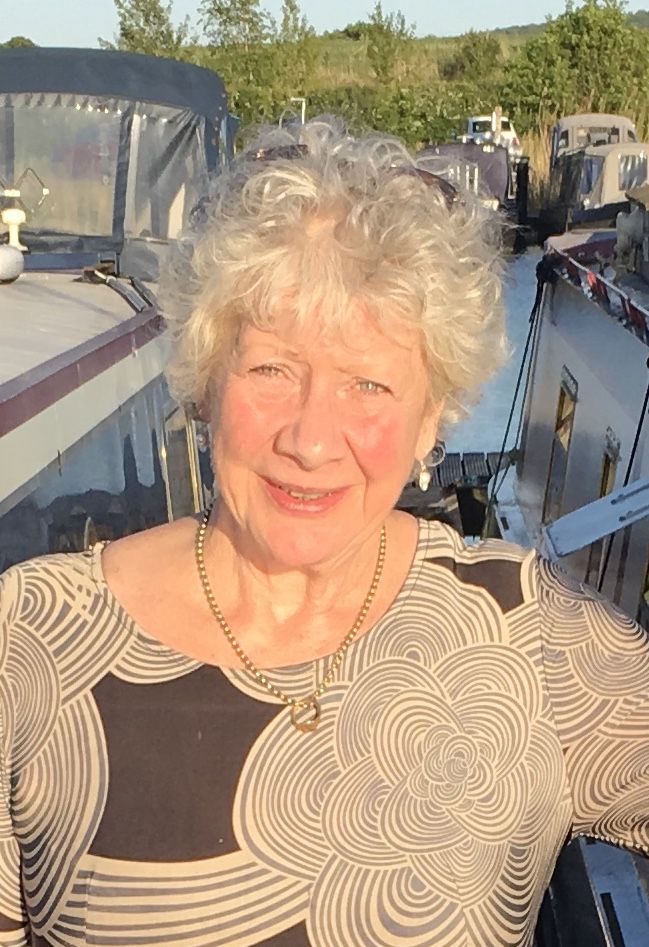 Narrowboatjill
