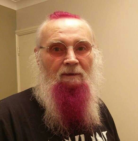 oldrocker