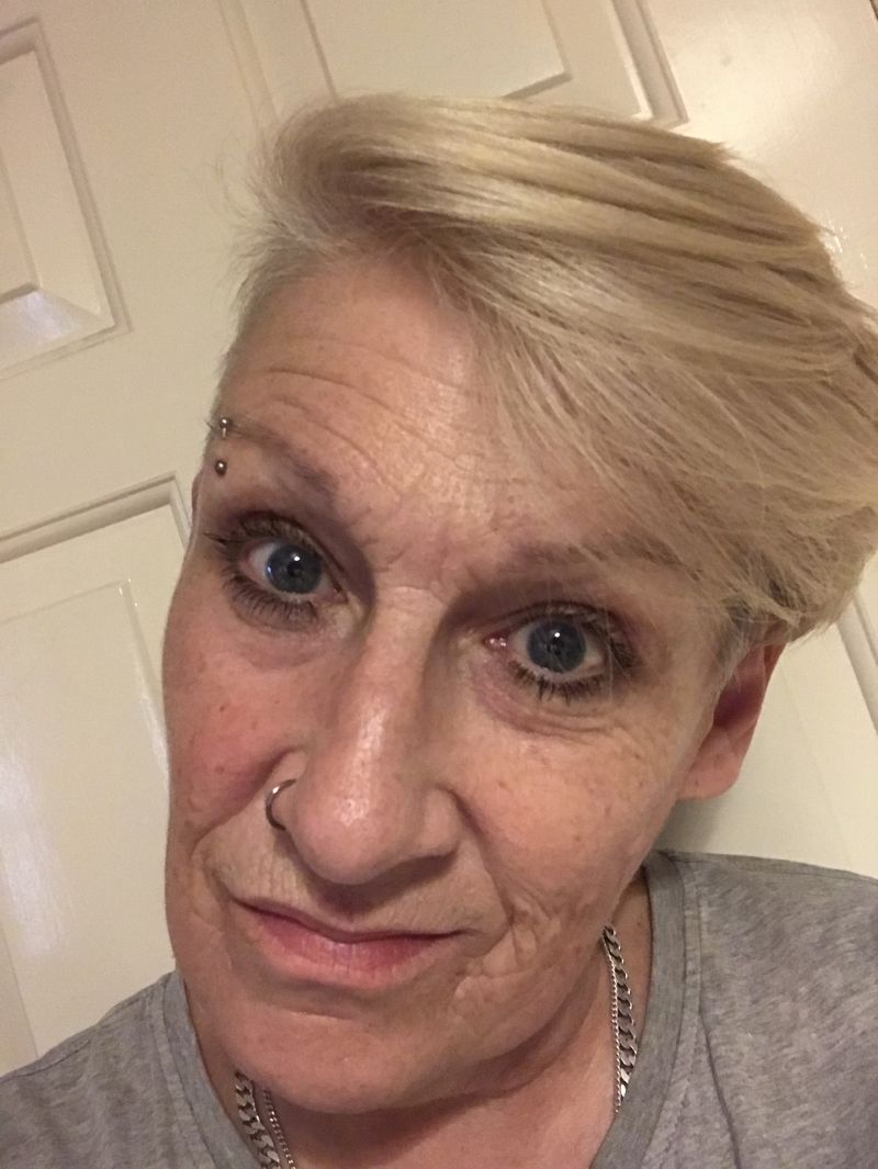 Traumaqueen
