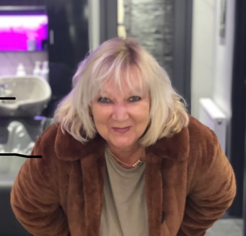 Jeannie162