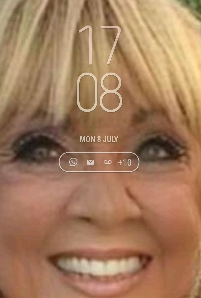 GailyFrankland