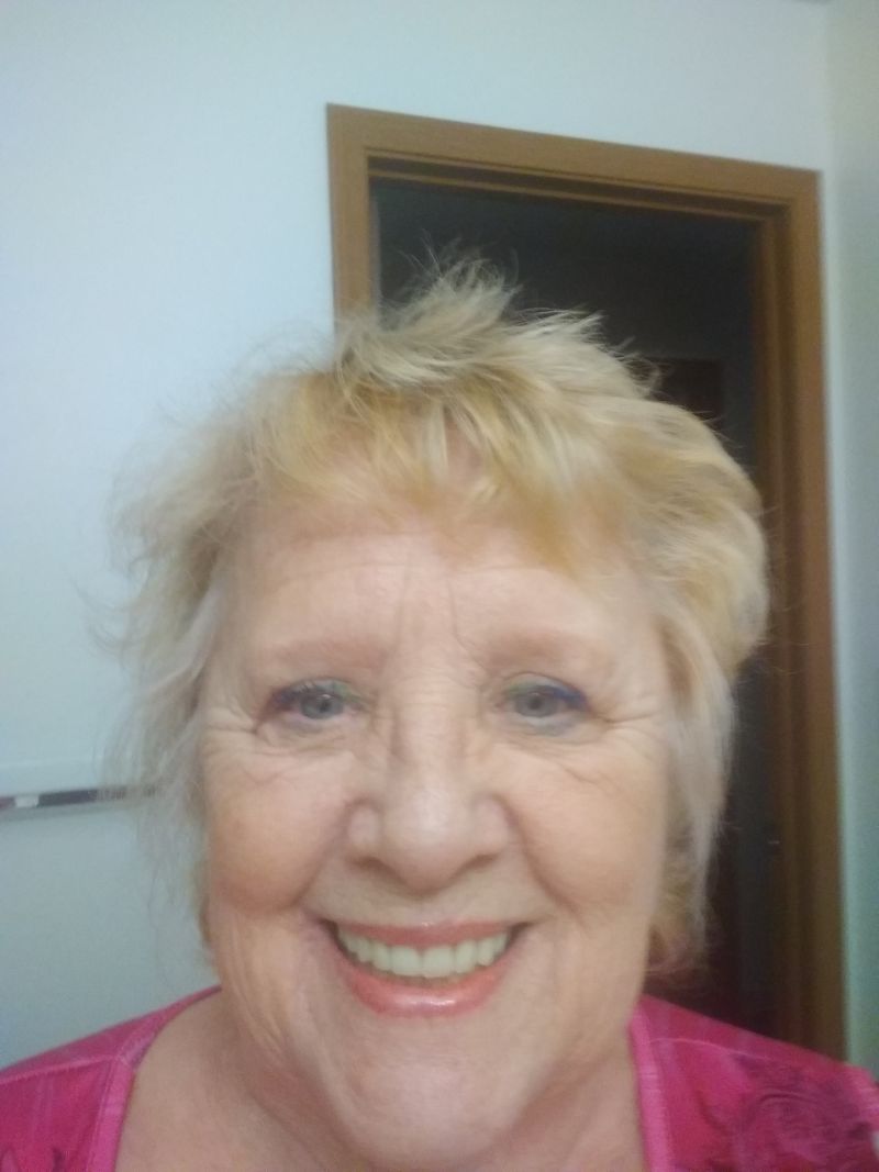 AnnetteOlshack