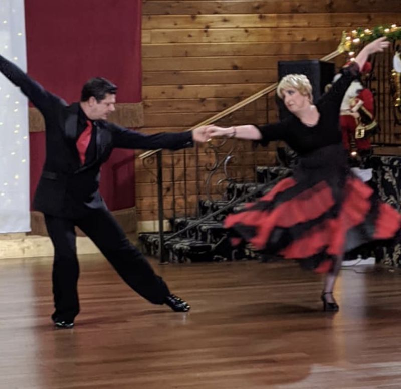 Dancediva
