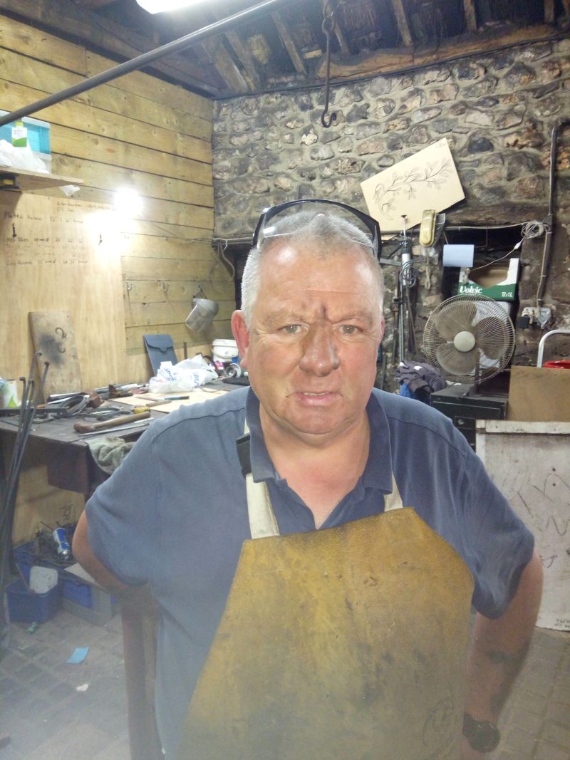 Blacksmith666