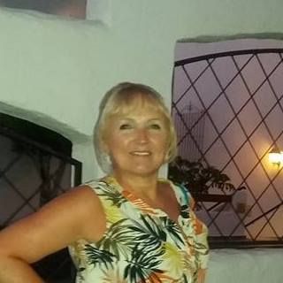 Blondeangel