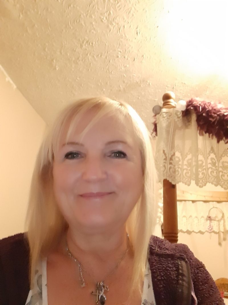 Blondeangel