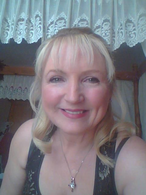Blondeangel