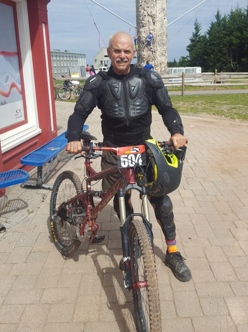 MountainBikeNut