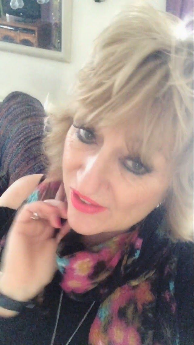 AtomicBlondie
