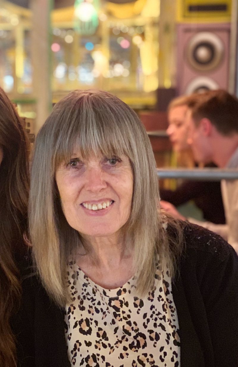 Sandra70