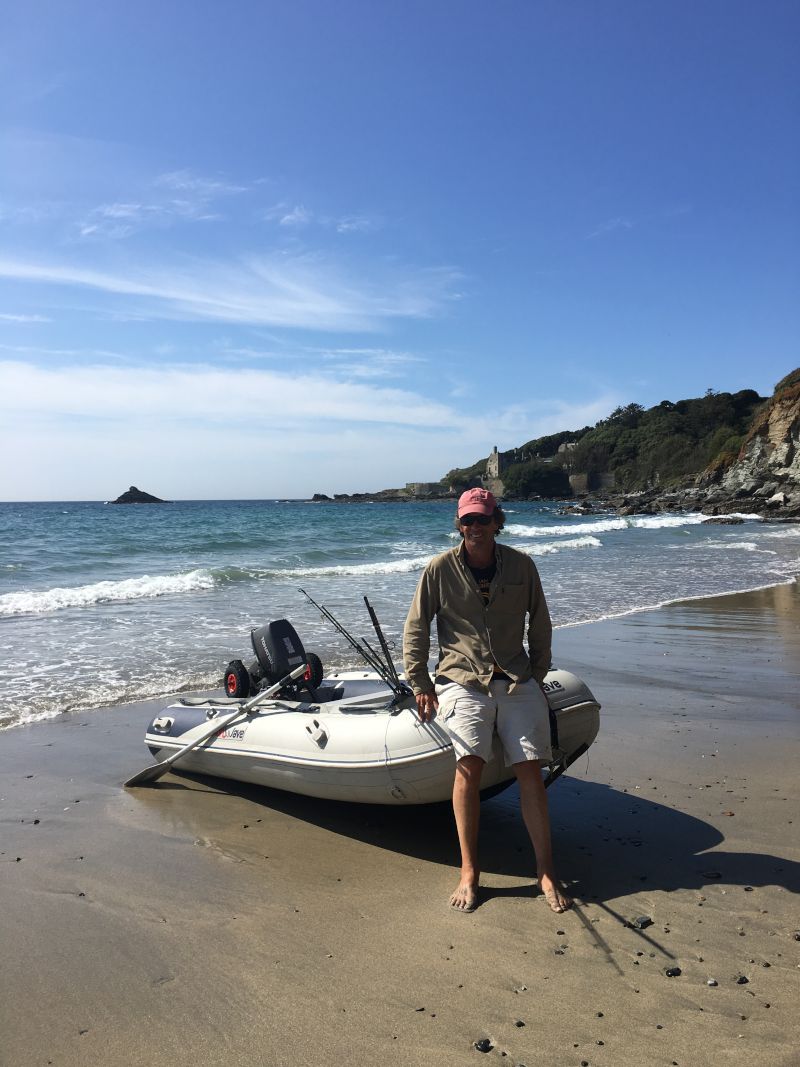 Castaway