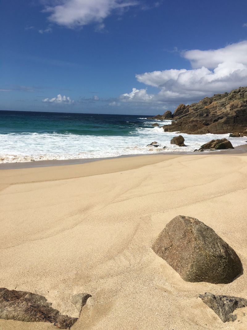 Castaway