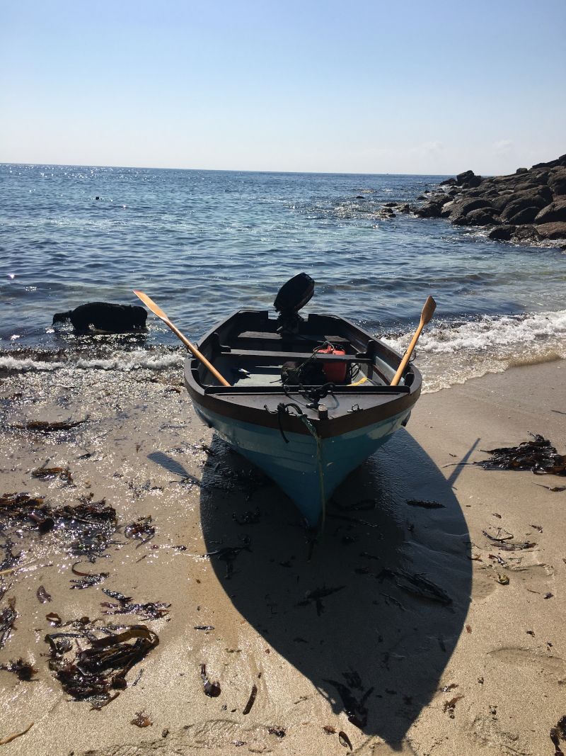 Castaway