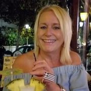 Sasdychick1964