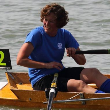 Rowinggirl