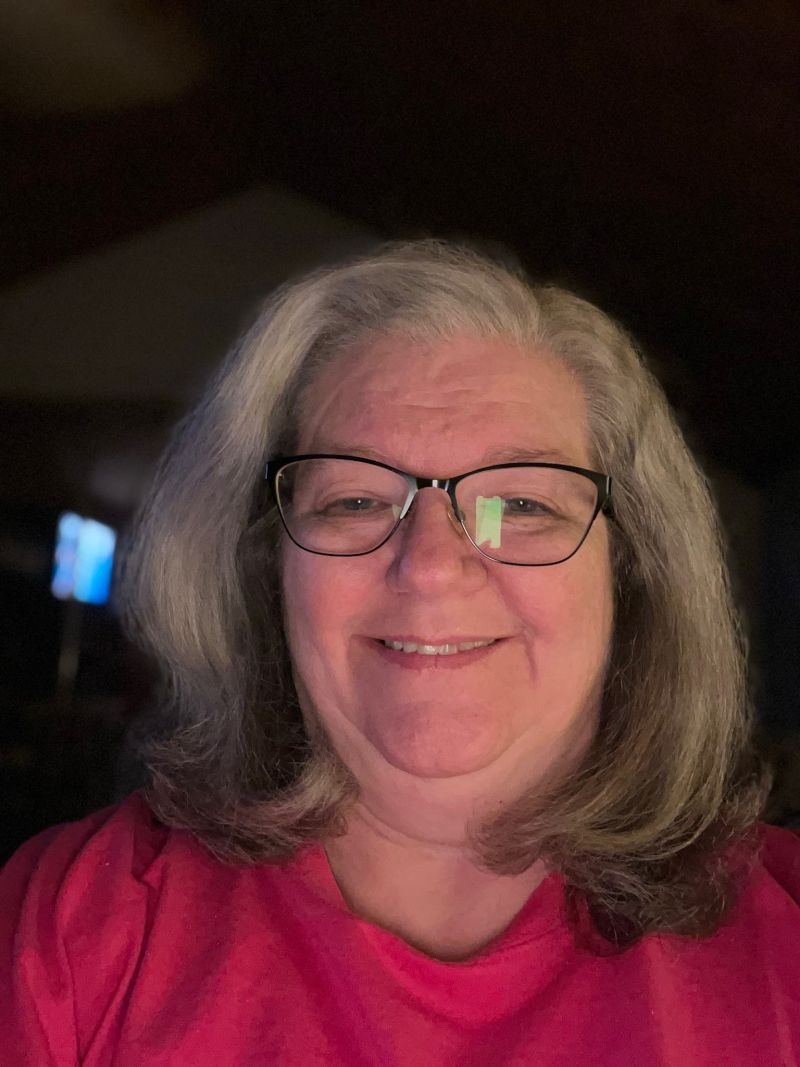 Ladybug1221 Ladybug1221