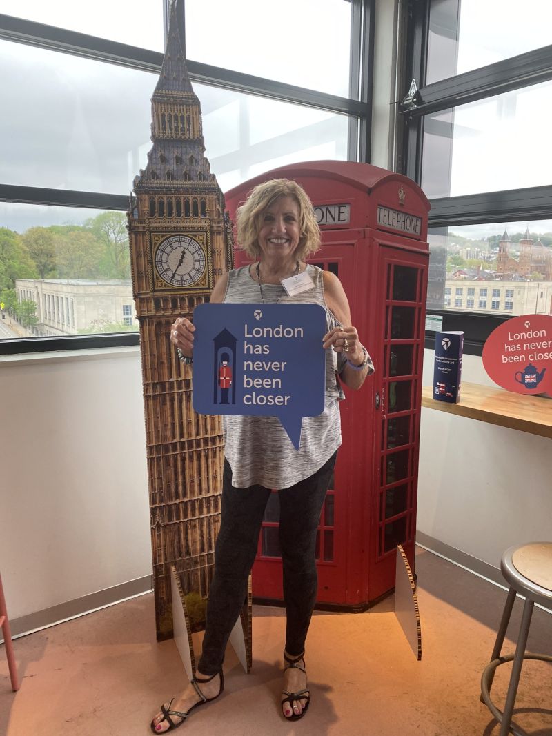 Roadrunner821