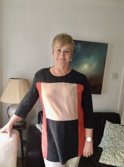Claire61