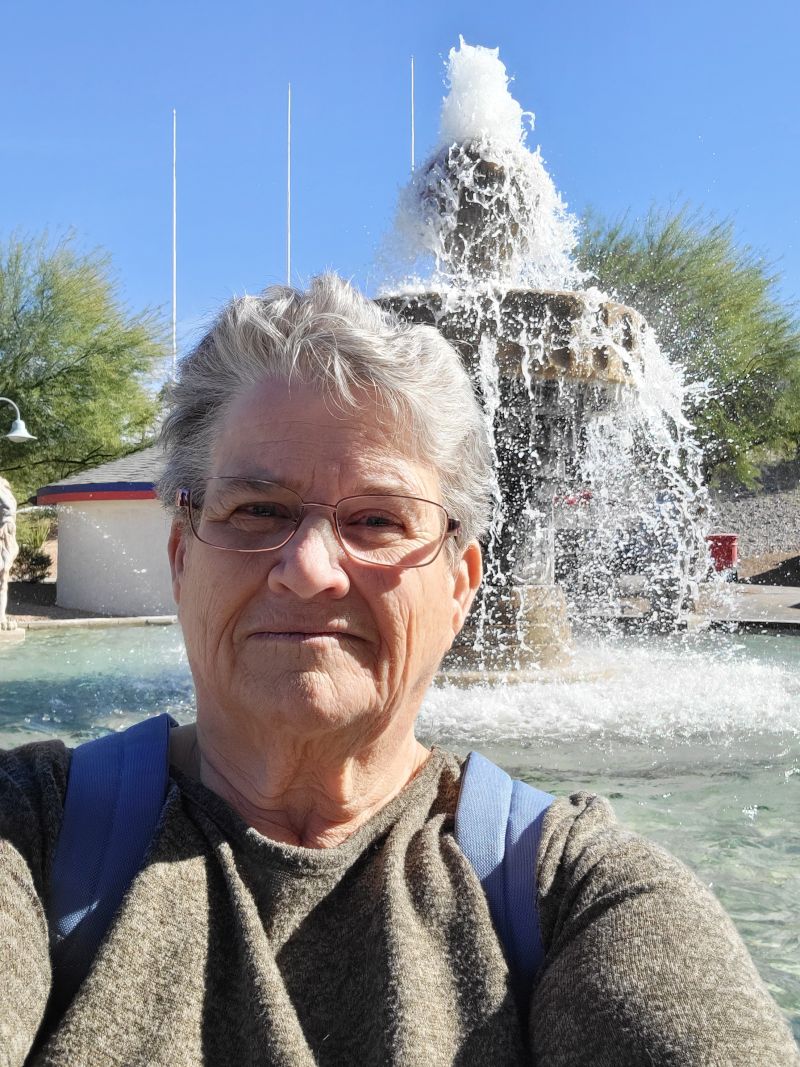 Grandma