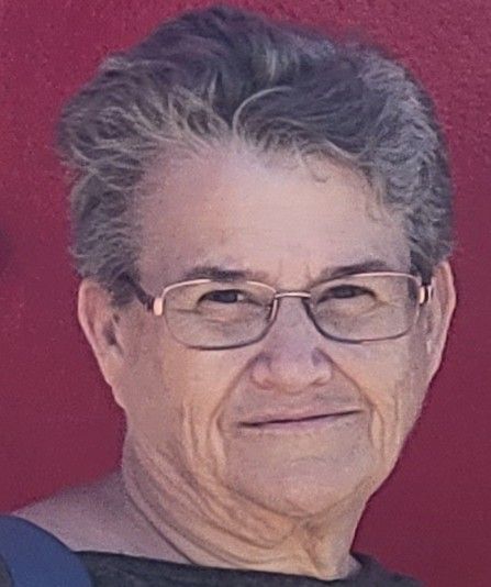 Grandma