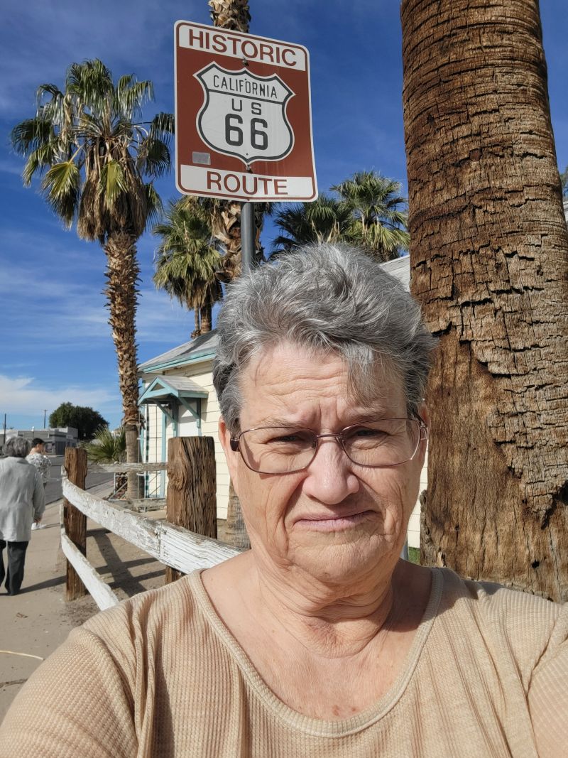 Grandma