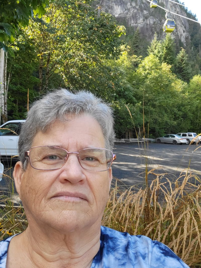 Grandma