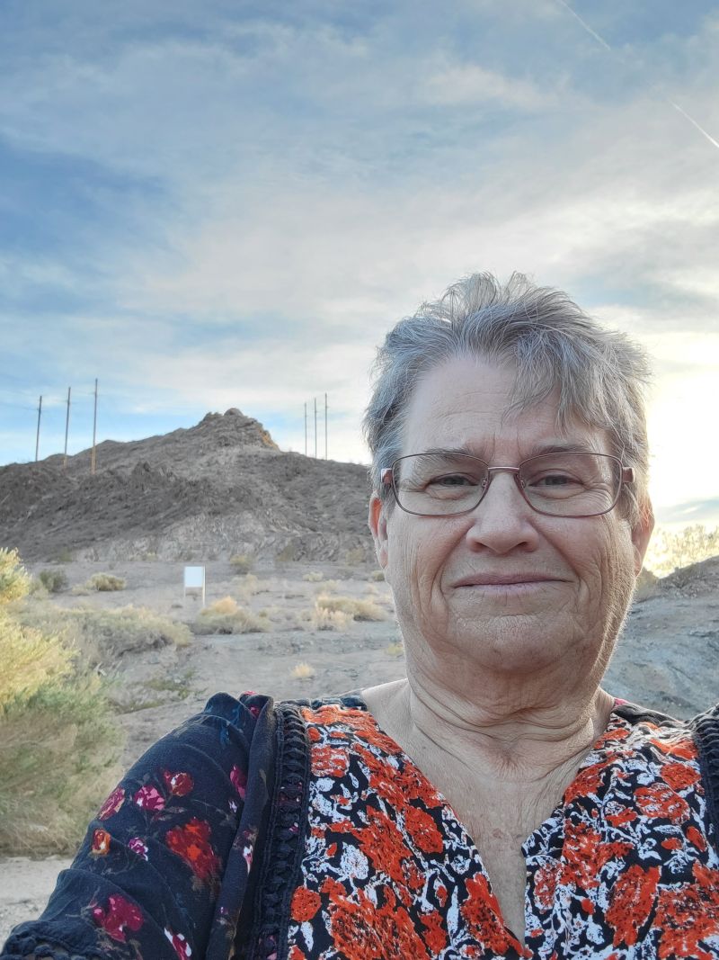 Grandma