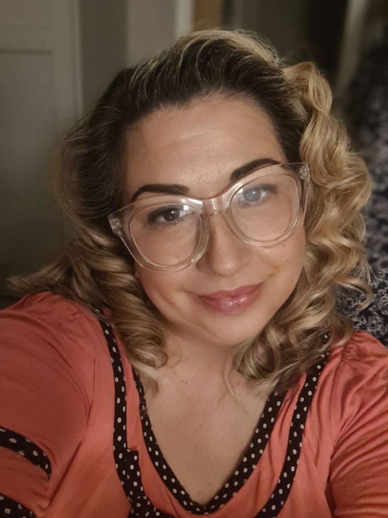 GoldenLioness