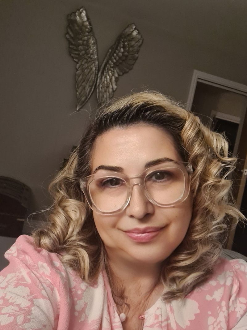 GoldenLioness