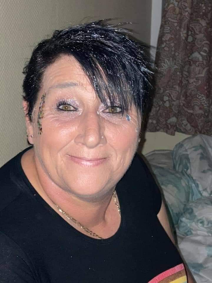 Sueluvsshires